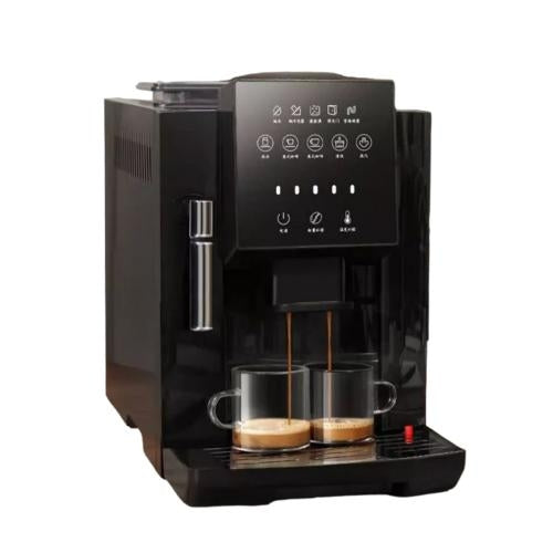 Máquina de café y cappuccino comercial profesional MARCA ABM