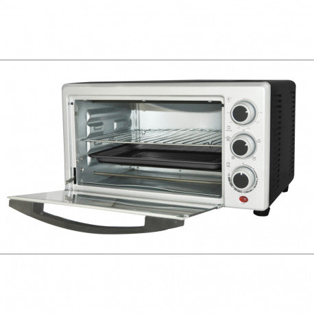 Horno tostador con sistema de Coveccion de 21 litros MARCA PREMIUM