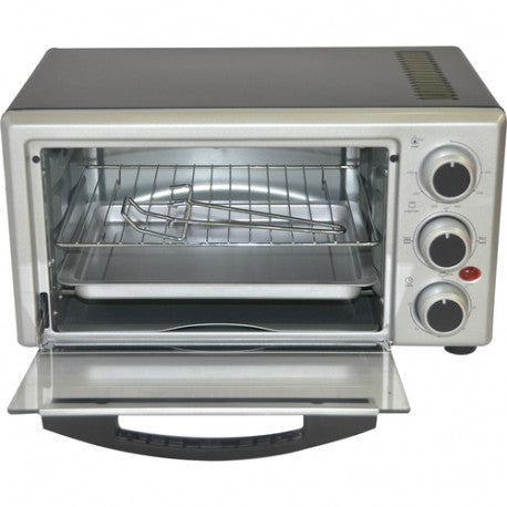 Horno tostador de 14 litros MARCA PREMIUM