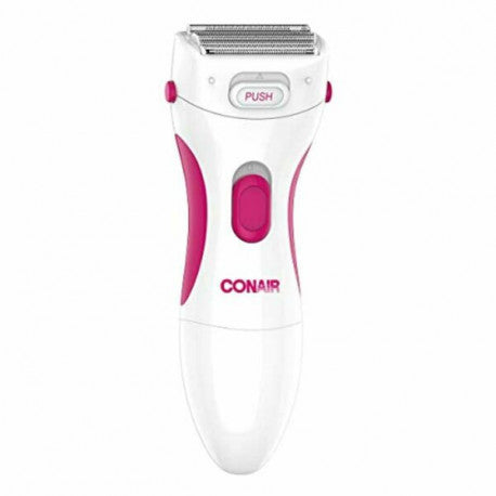 Rasuradora doble hoja personal para damas MARCA CONAIR