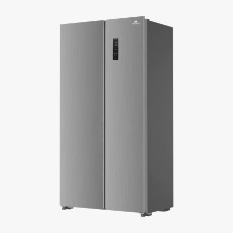 Refrigerador de 2 puertas de 21 pies cúbicos MARCA PREMIERE BY ABM