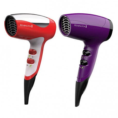 Secadora de pelo ionica 1875W MARCA REMINGTON